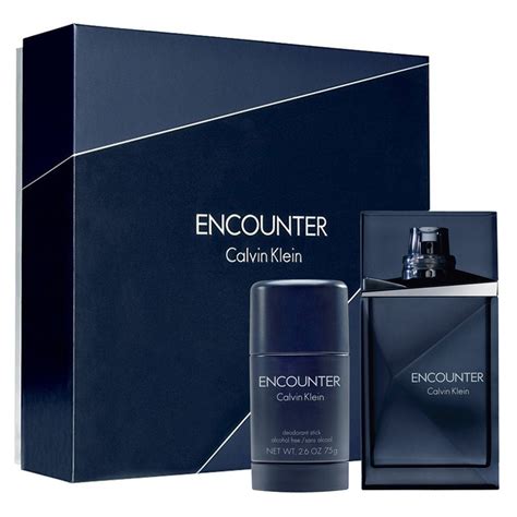 encounter by calvin klein